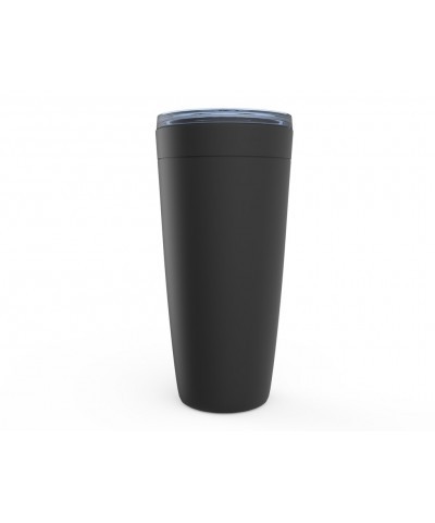 Music Life Viking Tumbler | VU Audio Meter Tumbler $4.69 Drinkware