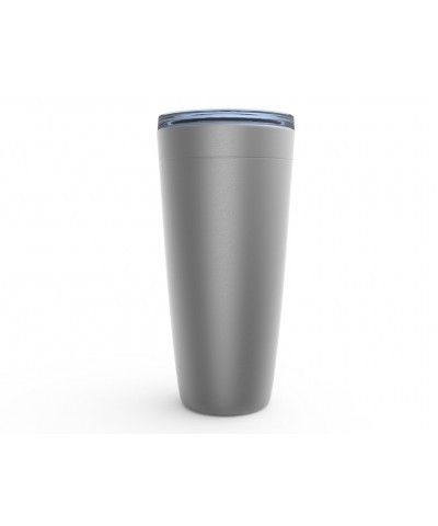 Music Life Viking Tumbler | VU Audio Meter Tumbler $4.69 Drinkware