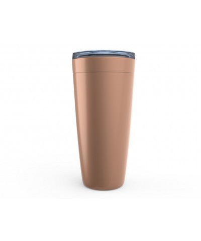 Music Life Viking Tumbler | VU Audio Meter Tumbler $4.69 Drinkware