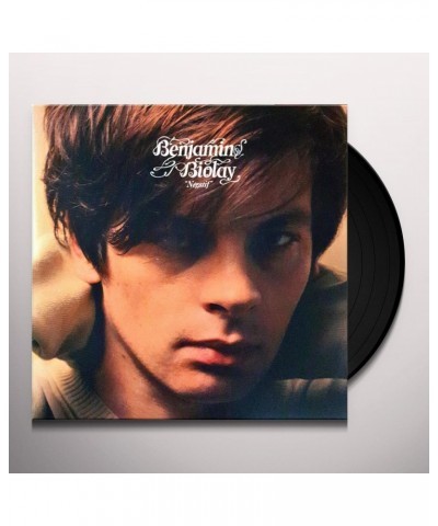 Benjamin Biolay NEGATIF Vinyl Record $10.72 Vinyl