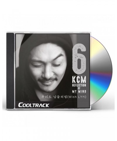 KCM VOL 6 (REFLECTION OF MY MIND) CD $10.80 CD