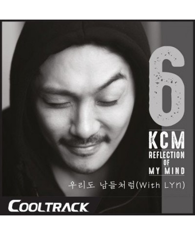 KCM VOL 6 (REFLECTION OF MY MIND) CD $10.80 CD