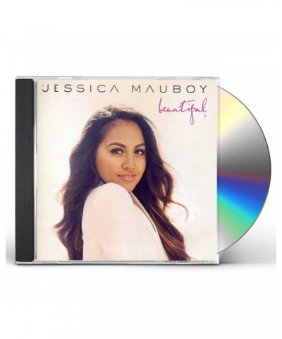 Jessica Mauboy BEAUTIFUL CD $12.86 CD