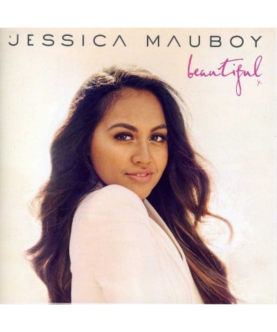 Jessica Mauboy BEAUTIFUL CD $12.86 CD