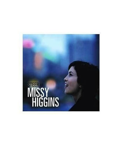 Missy Higgins 'Steer' EP (Vinyl) $19.10 Vinyl