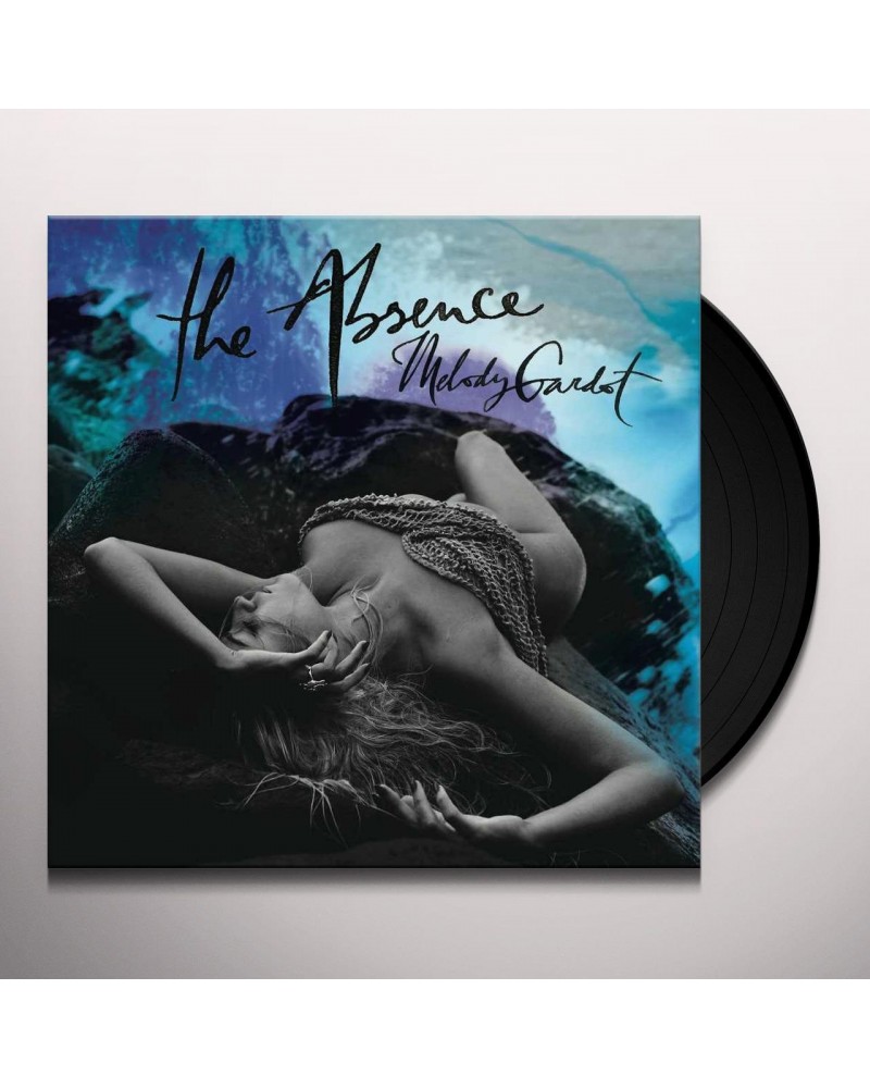 Melody Gardot ABSENCE Vinyl Record $40.14 Vinyl