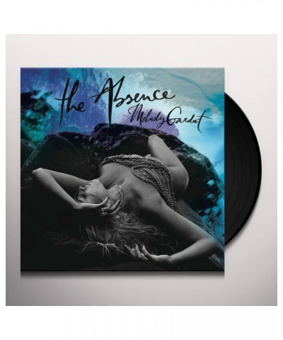 Melody Gardot ABSENCE Vinyl Record $40.14 Vinyl