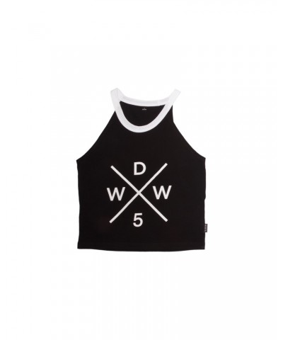 Why Don't We Strap Tank Top (Black) $3.95 Shirts