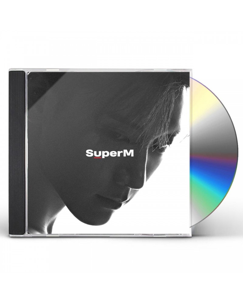 SuperM The 1st Mini Album 'SuperM' (TEN Ver.) CD $30.89 CD