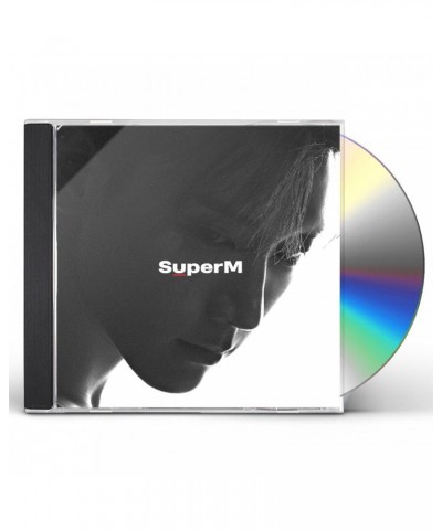 SuperM The 1st Mini Album 'SuperM' (TEN Ver.) CD $30.89 CD