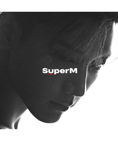 SuperM The 1st Mini Album 'SuperM' (TEN Ver.) CD $30.89 CD