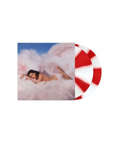 Katy Perry Teenage Dream - Exclusive Teenager Edition Vinyl $16.51 Vinyl