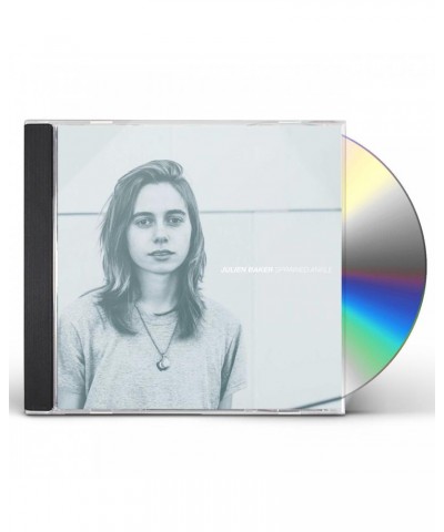 Julien Baker SPRAINED ANKLE CD $5.64 CD