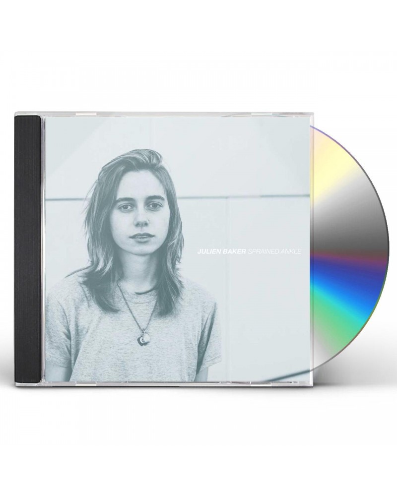 Julien Baker SPRAINED ANKLE CD $5.64 CD