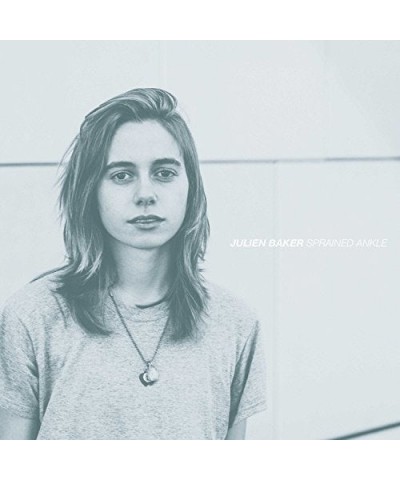 Julien Baker SPRAINED ANKLE CD $5.64 CD