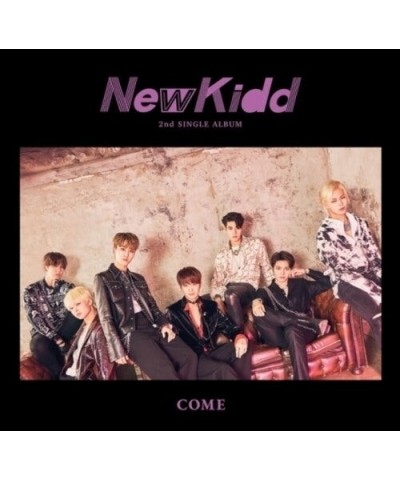 NewKidd COME CD $13.19 CD