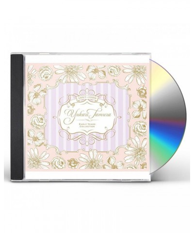 Yukari Tamura EARLY YEARS COLLECTION CD $13.72 CD