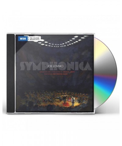 George Michael SYMPHONICA CD $12.67 CD