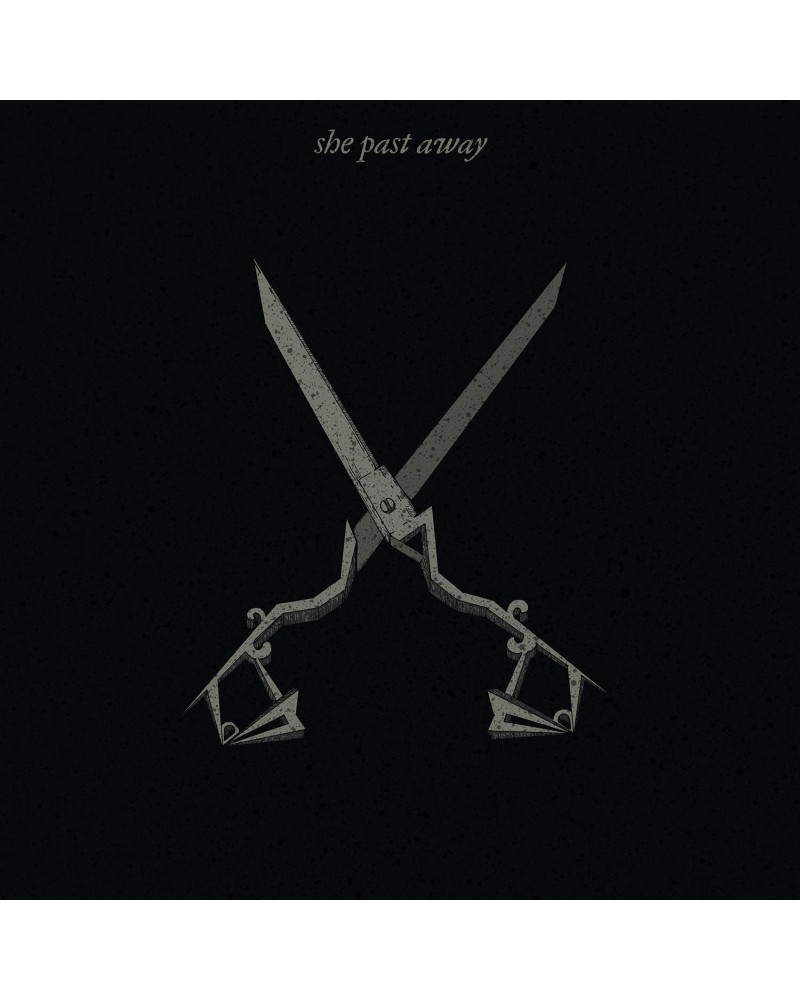 She Past Away X CD $17.19 CD