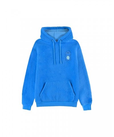 Ed Sheeran Blue Monster Hoodie $9.55 Sweatshirts