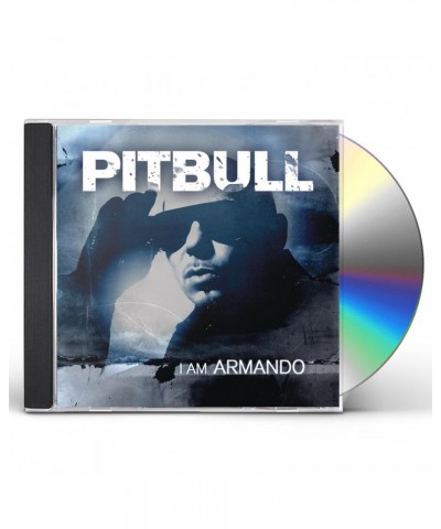 Pitbull I Am Armando CD $14.81 CD