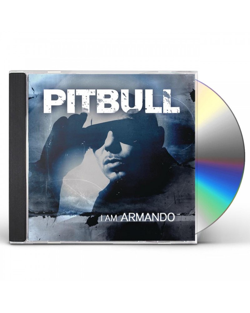 Pitbull I Am Armando CD $14.81 CD