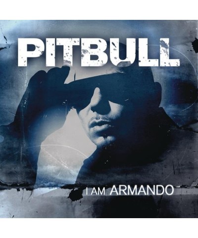 Pitbull I Am Armando CD $14.81 CD