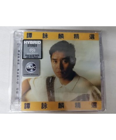 Alan Tam COLLECTION CD $17.95 CD