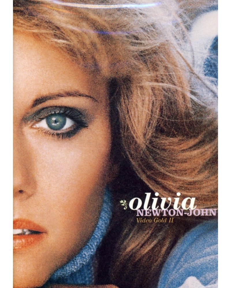 Olivia Newton-John VIDEO GOLD 2 DVD $6.10 Videos