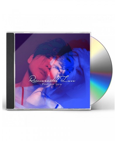 Prudence Liew REINCARNATED LOVE (COVER ALBUM) CD $15.99 CD