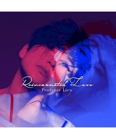 Prudence Liew REINCARNATED LOVE (COVER ALBUM) CD $15.99 CD