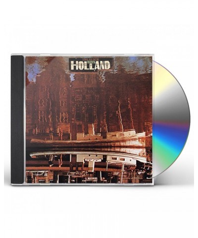 The Beach Boys HOLLAND CD $6.04 CD