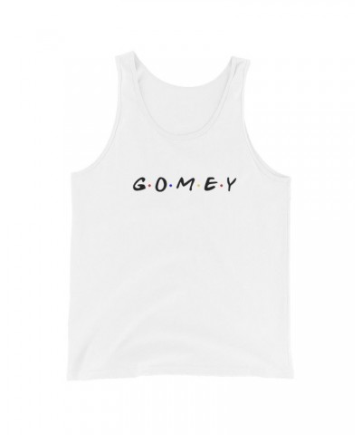 Xuitcasecity GOMEY (Unisex Tank Top) $5.60 Shirts