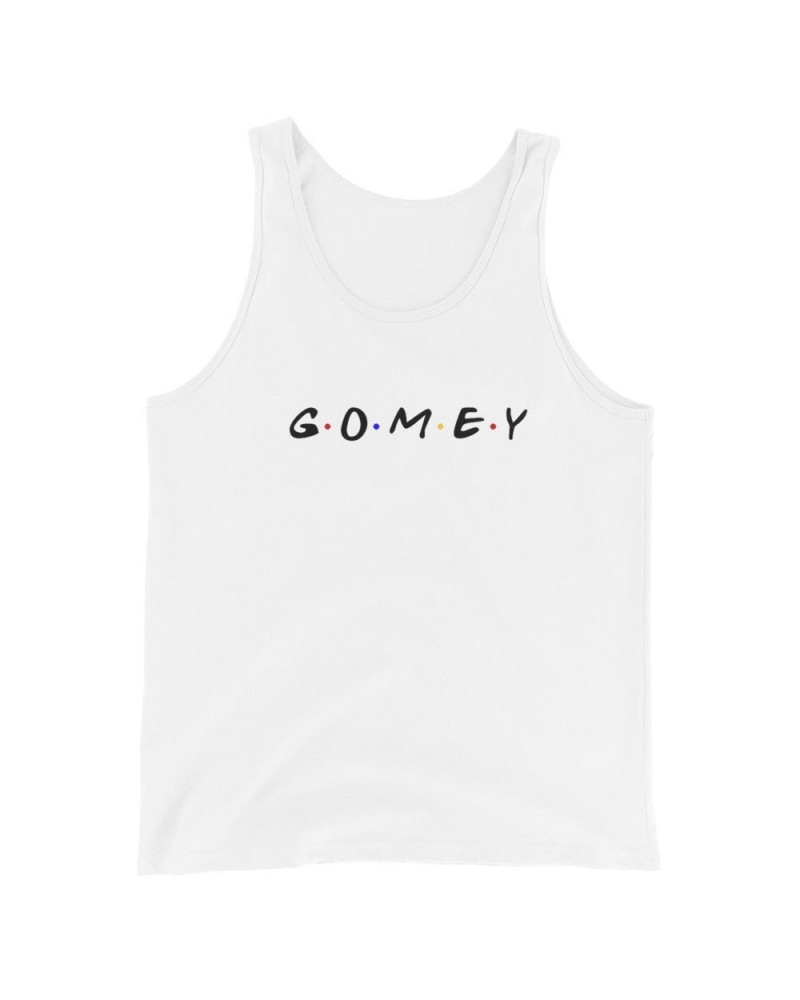 Xuitcasecity GOMEY (Unisex Tank Top) $5.60 Shirts