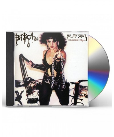 Bitch BE MY SLAVE CD $16.09 CD