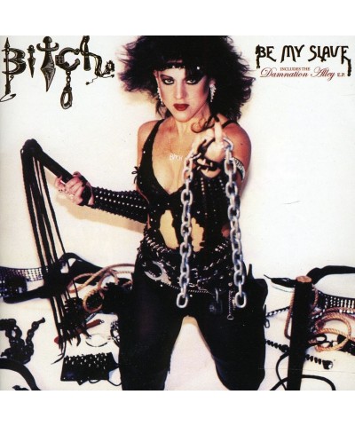 Bitch BE MY SLAVE CD $16.09 CD