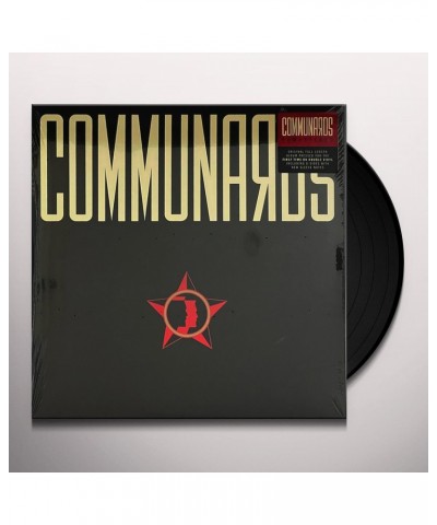 The Communards 211187 COMMUNARDS (35 YEAR ANNIVERSARY) Vinyl Record $22.14 Vinyl