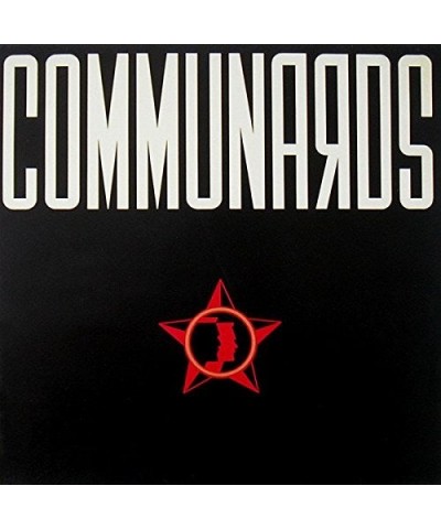 The Communards 211187 COMMUNARDS (35 YEAR ANNIVERSARY) Vinyl Record $22.14 Vinyl