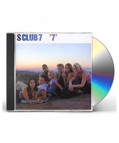 S Club 7 7 CD $11.46 CD