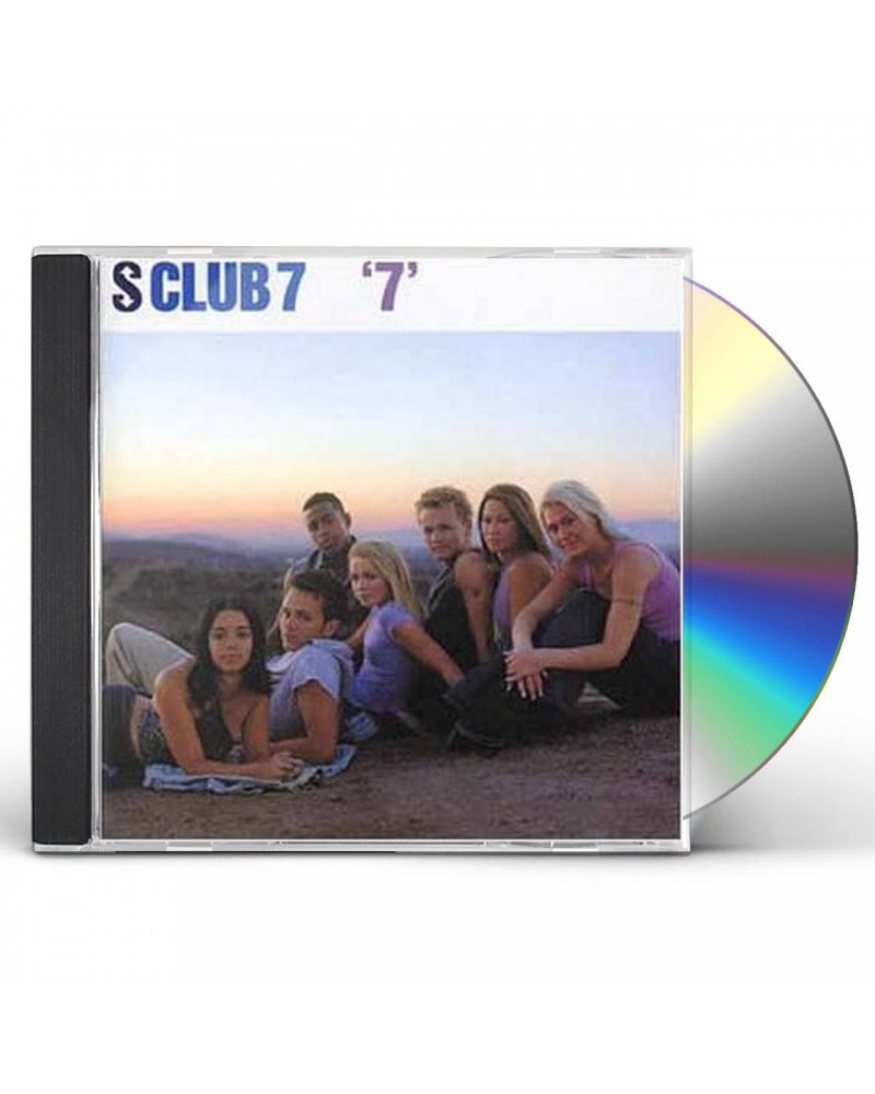 S Club 7 7 CD $11.46 CD