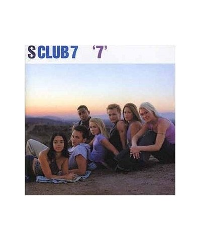 S Club 7 7 CD $11.46 CD