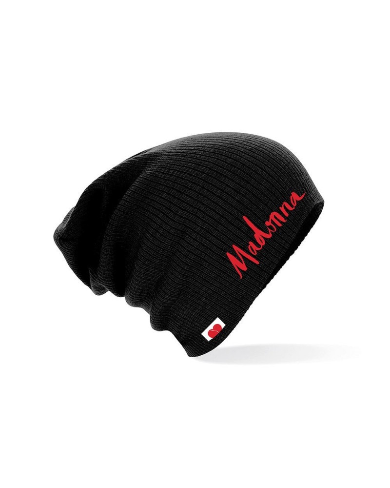 Madonna Slouchy Beanie $9.01 Hats