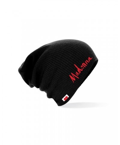 Madonna Slouchy Beanie $9.01 Hats