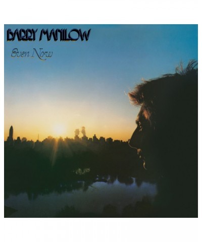 Barry Manilow Even Now Vinyl $9.74 Vinyl