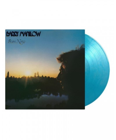 Barry Manilow Even Now Vinyl $9.74 Vinyl