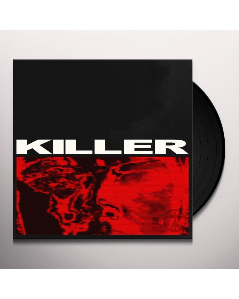 Noize Boyz KILLER Vinyl Record $5.58 Vinyl