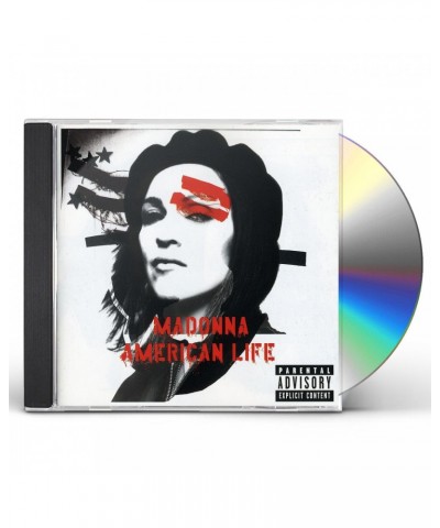 Madonna AMERICAN LIFE CD $6.75 CD