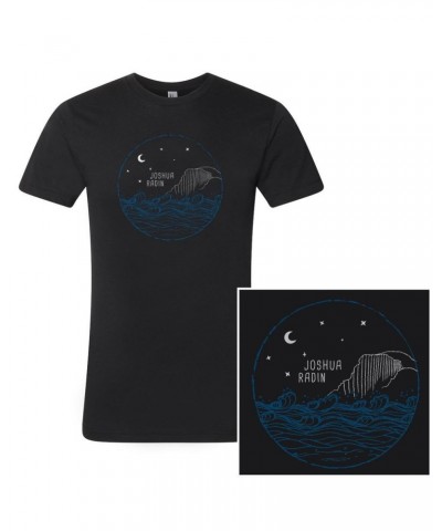 Joshua Radin Vintage Ocean Tee (Small Only) $10.24 Shirts