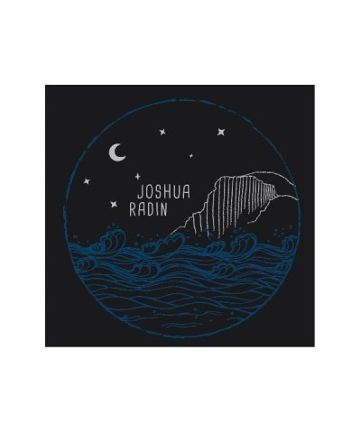 Joshua Radin Vintage Ocean Tee (Small Only) $10.24 Shirts