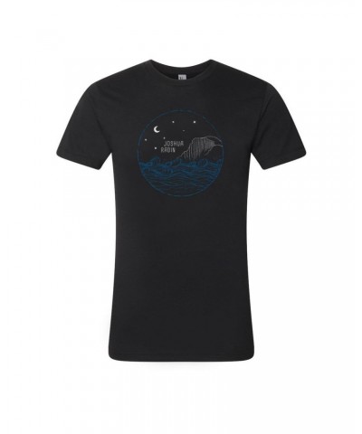 Joshua Radin Vintage Ocean Tee (Small Only) $10.24 Shirts